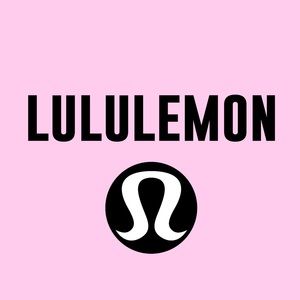 Lululemon Apparel